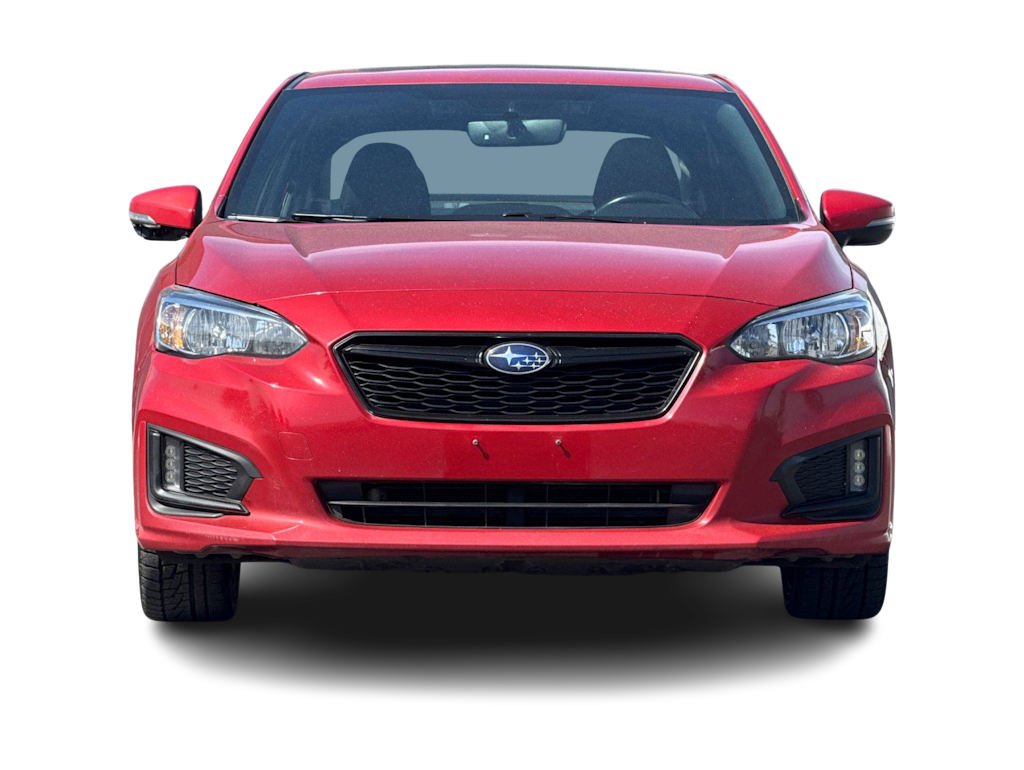 Thumbnail: 2017 Subaru Impreza - 6