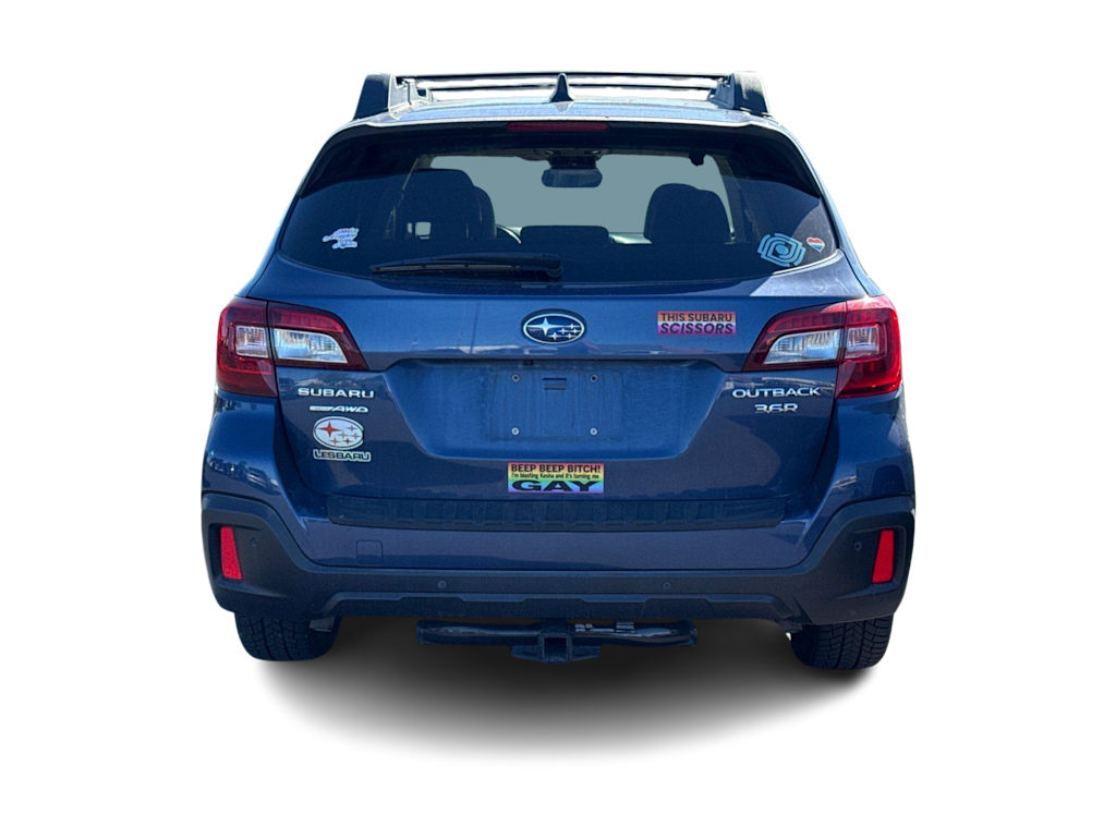 Thumbnail: 2019 Subaru Outback - 4
