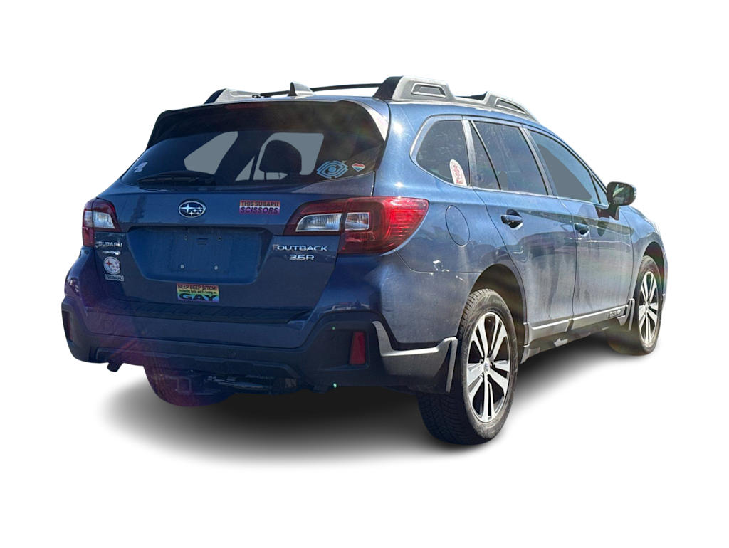 Thumbnail: 2019 Subaru Outback - 10