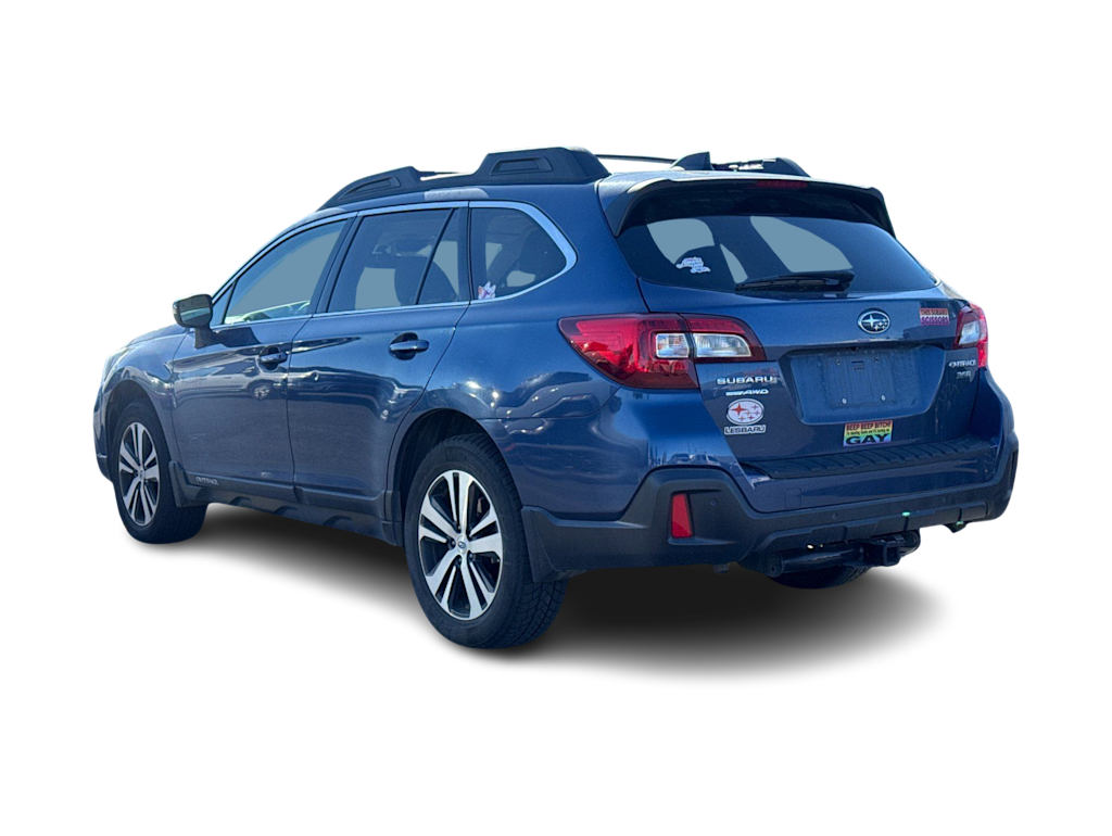 Thumbnail: 2019 Subaru Outback - 3