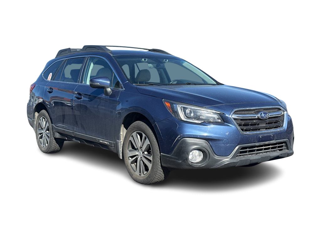 Thumbnail: 2019 Subaru Outback - 9