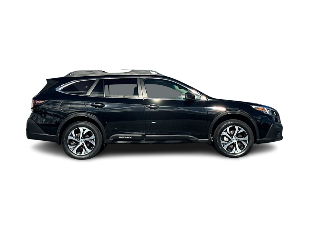 Thumbnail: 2021 Subaru Outback - 18