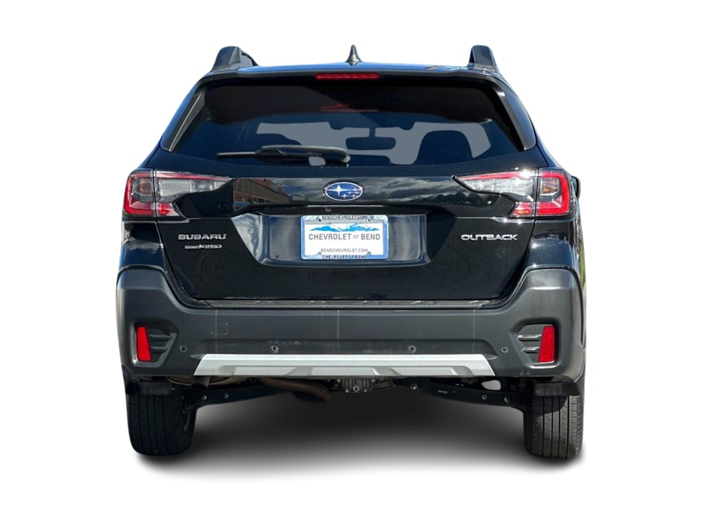 Thumbnail: 2021 Subaru Outback - 5