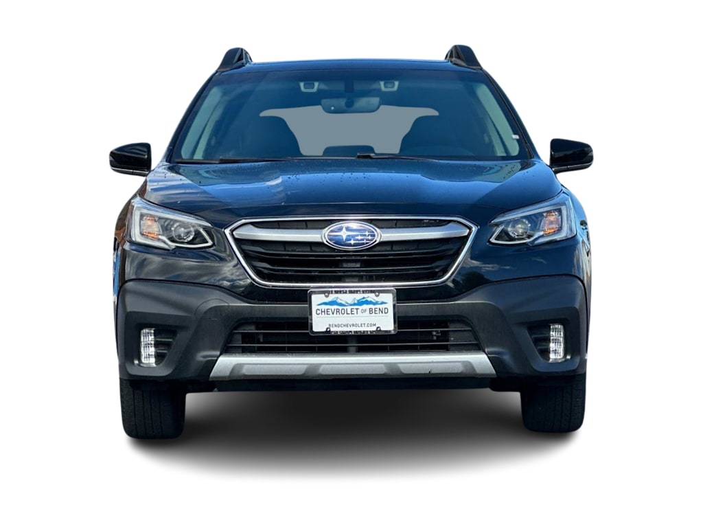 Thumbnail: 2021 Subaru Outback - 6