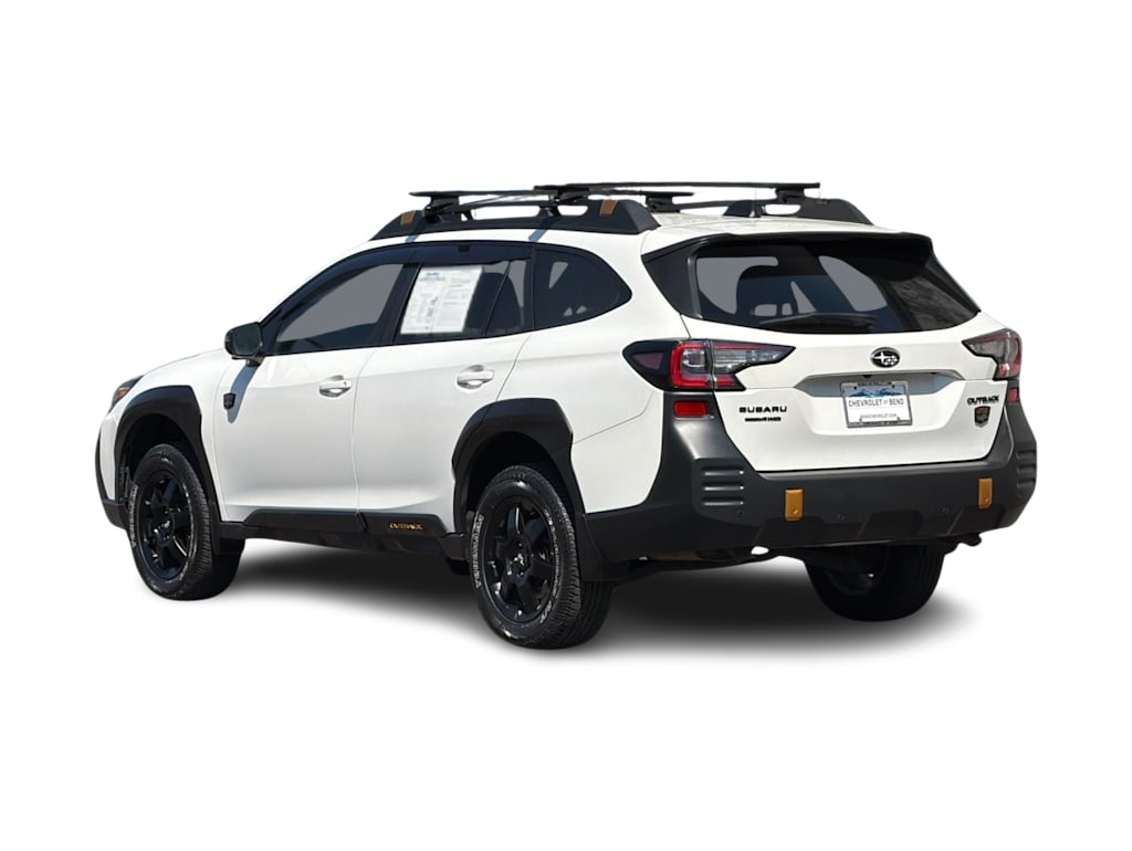 Thumbnail: 2022 Subaru Outback - 4
