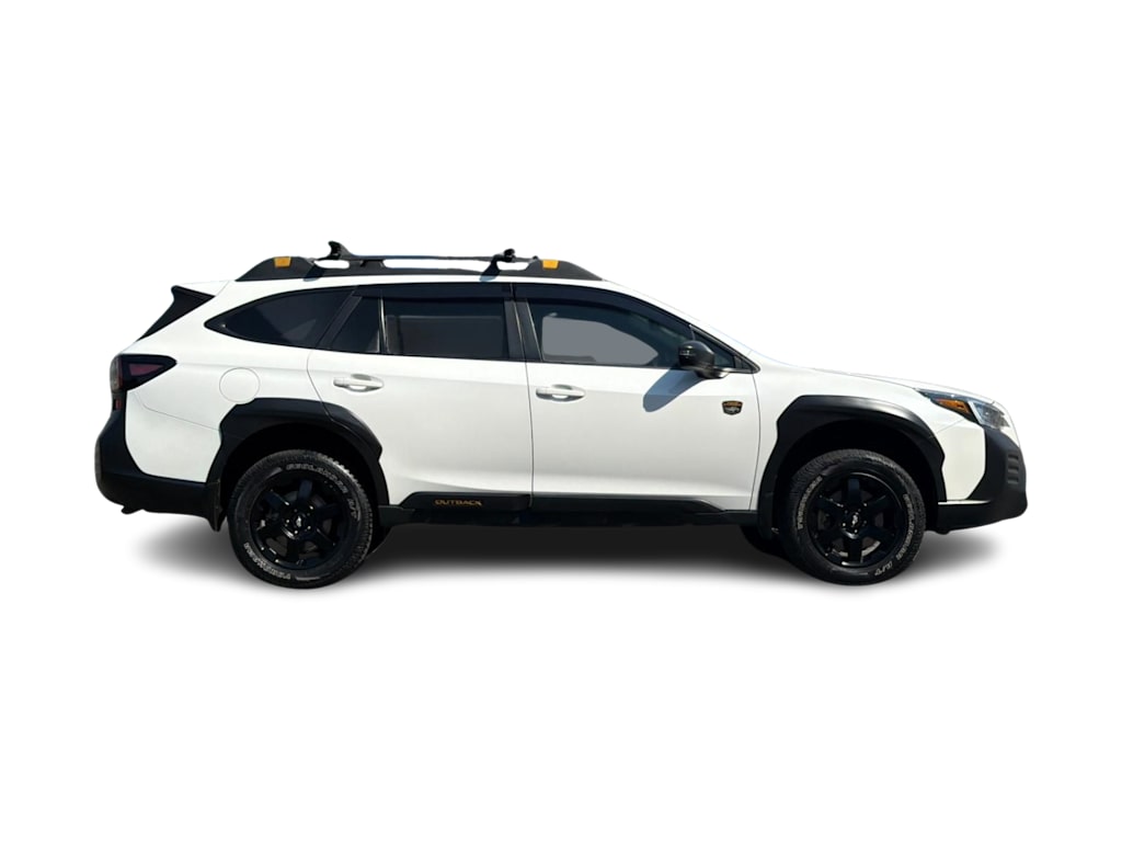 Thumbnail: 2022 Subaru Outback - 18