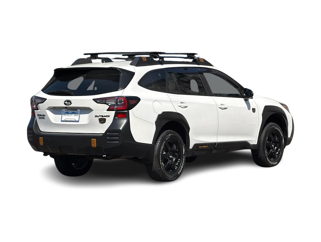Thumbnail: 2022 Subaru Outback - 17
