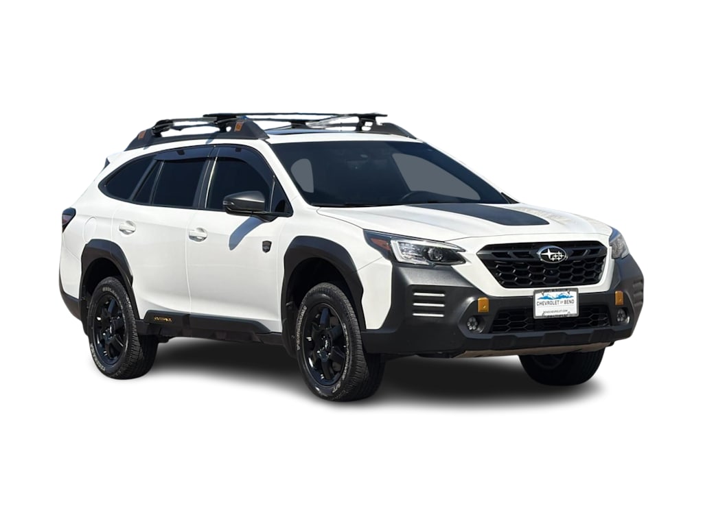 Thumbnail: 2022 Subaru Outback - 19