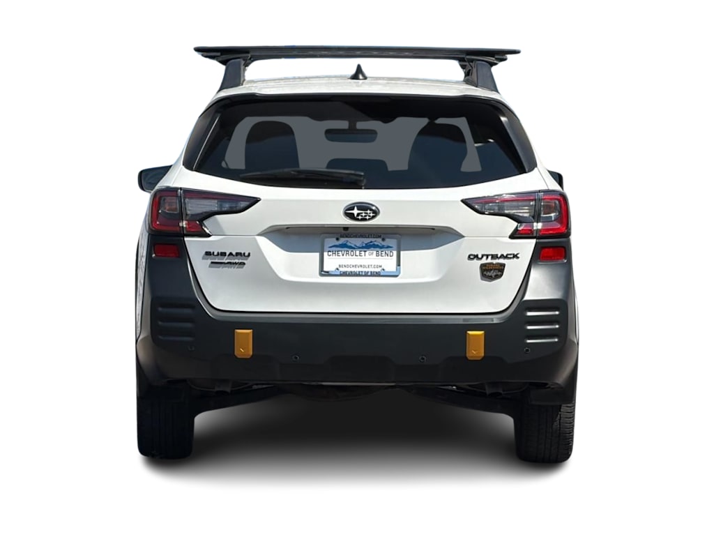Thumbnail: 2022 Subaru Outback - 5
