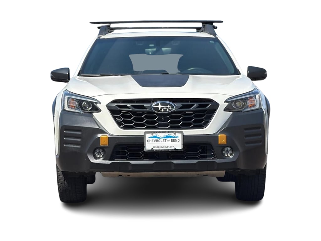 Thumbnail: 2022 Subaru Outback - 20