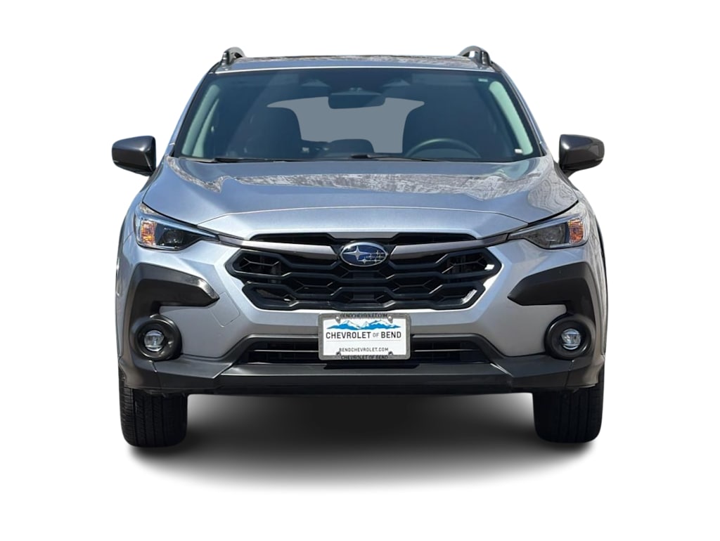 Thumbnail: 2026 Subaru Crosstrek - 6