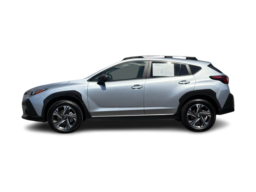 Thumbnail: 2026 Subaru Crosstrek - 3