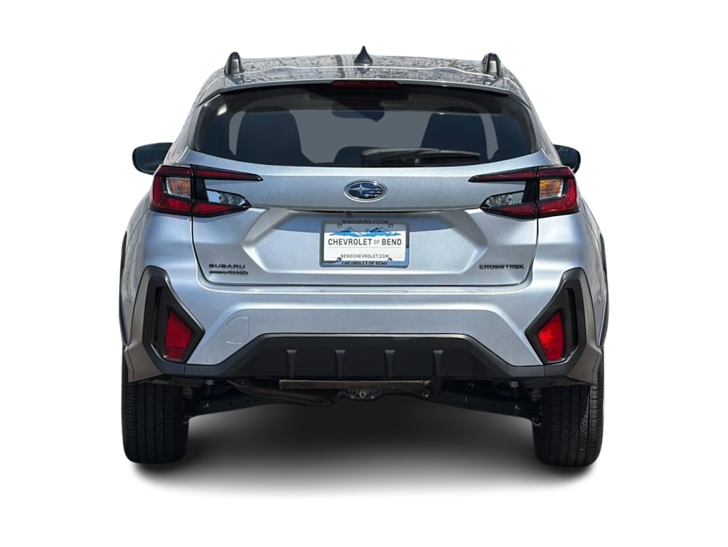 Thumbnail: 2026 Subaru Crosstrek - 5