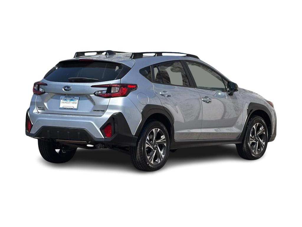 Thumbnail: 2026 Subaru Crosstrek - 19