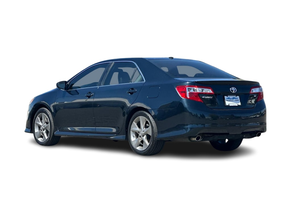 Thumbnail: 2014 Toyota Camry - 4