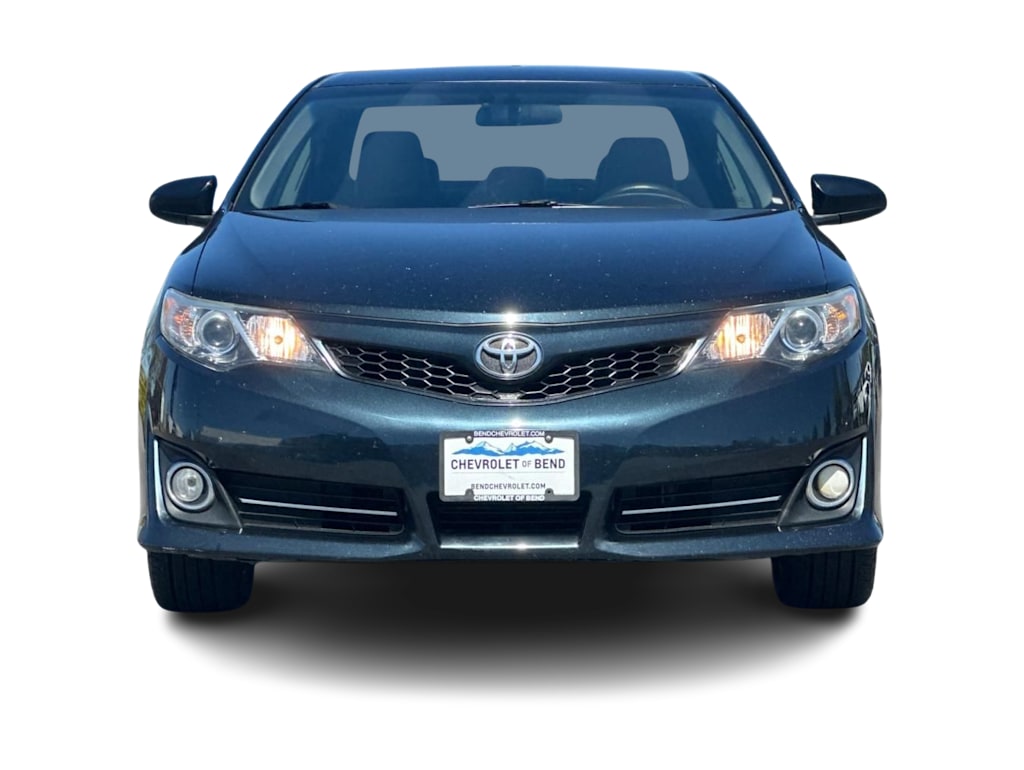 Thumbnail: 2014 Toyota Camry - 6