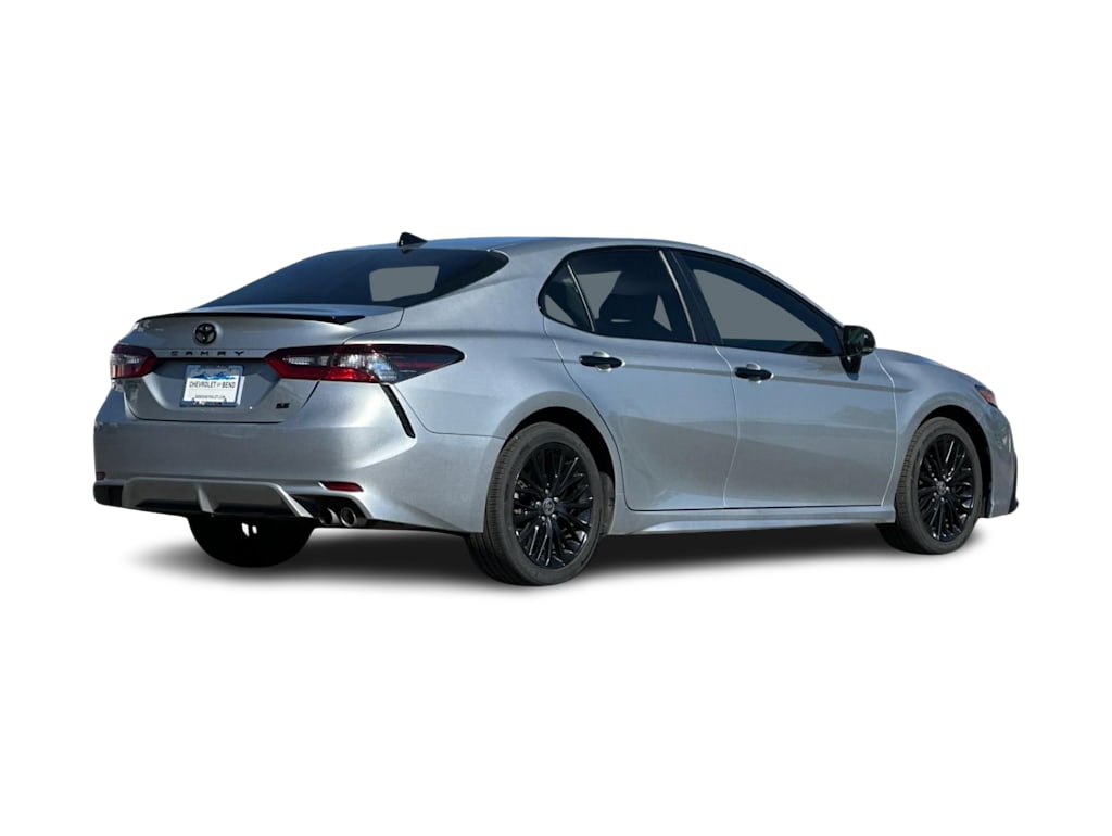 Thumbnail: 2022 Toyota Camry - 17