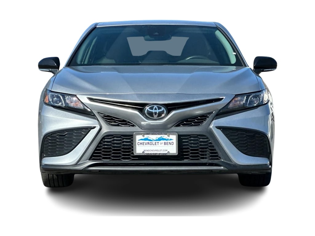 Thumbnail: 2022 Toyota Camry - 6