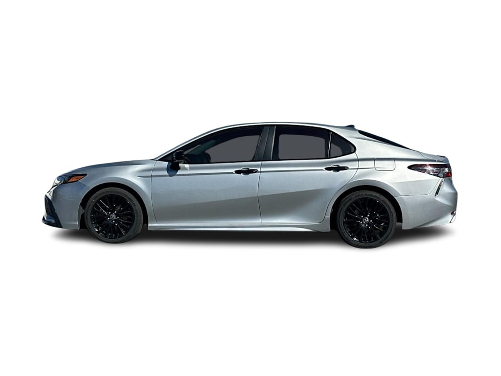 Thumbnail: 2022 Toyota Camry - 3