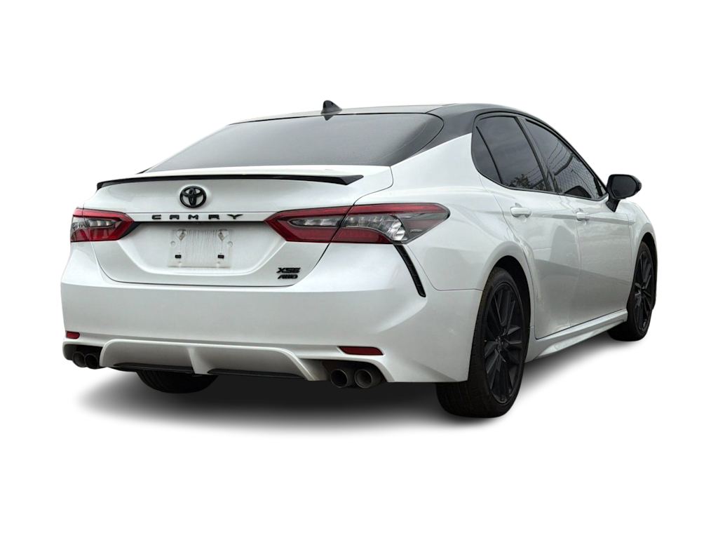 Thumbnail: 2024 Toyota Camry - 10