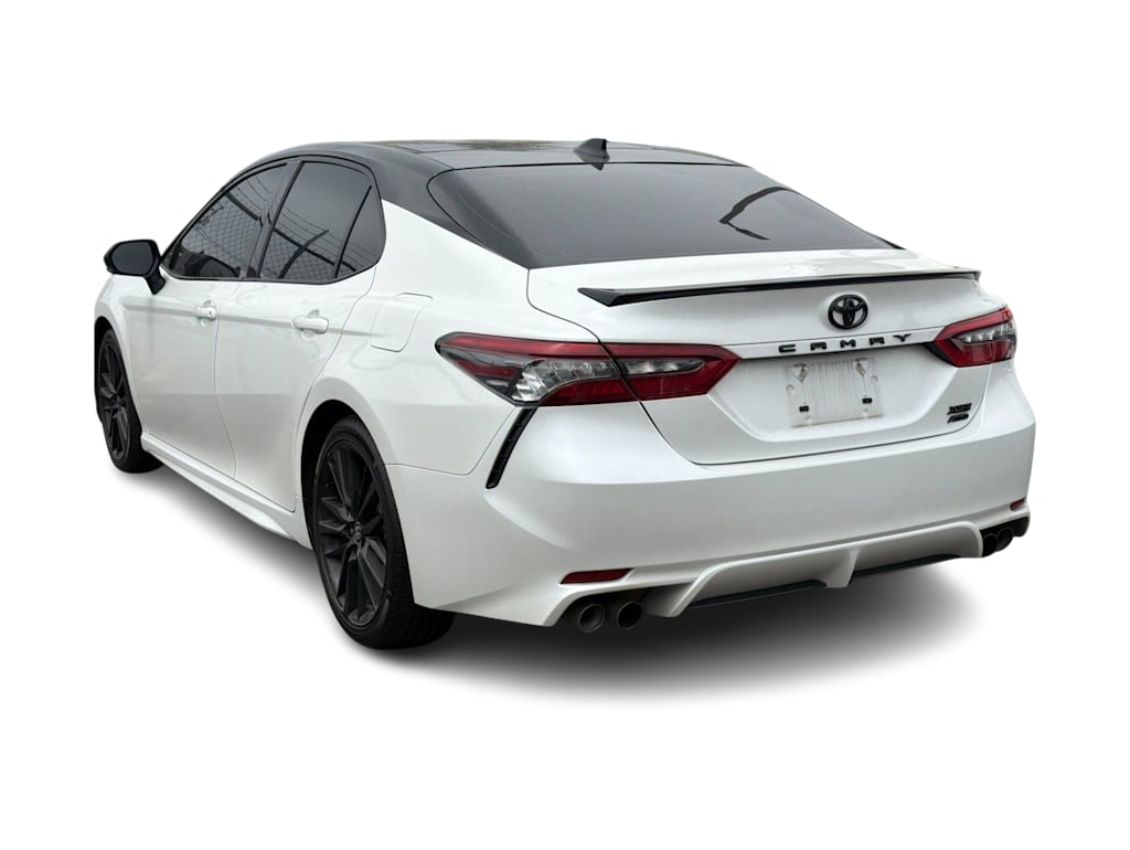 Thumbnail: 2024 Toyota Camry - 2