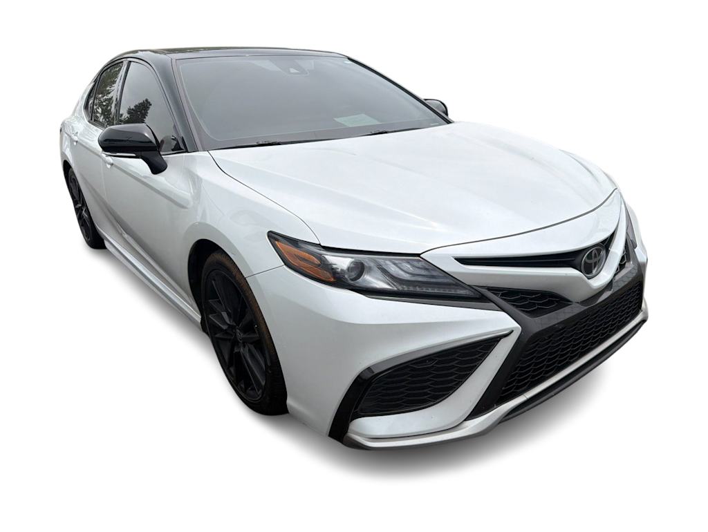 Thumbnail: 2024 Toyota Camry - 9