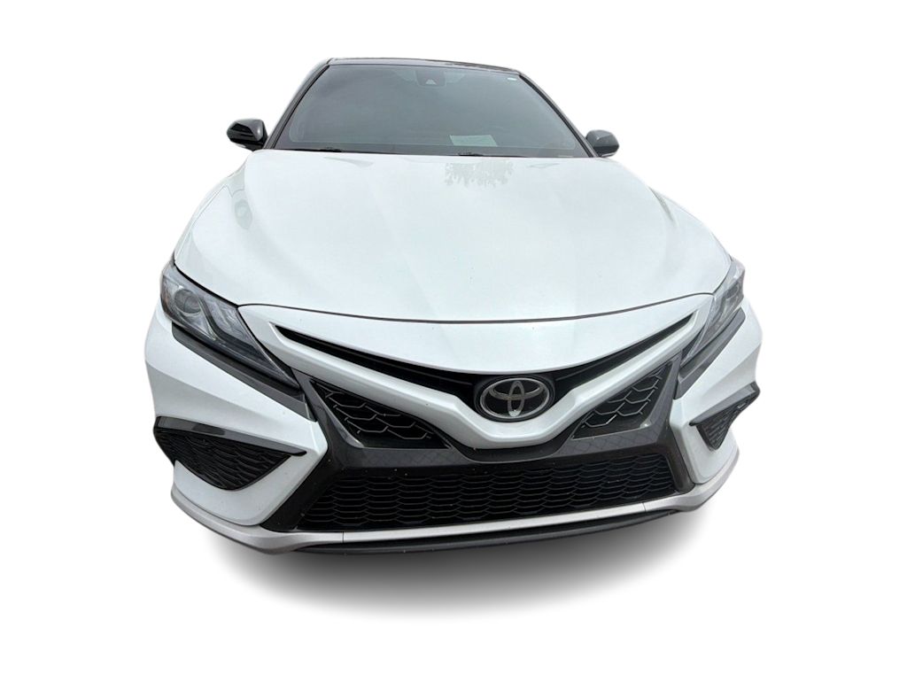 Thumbnail: 2024 Toyota Camry - 4