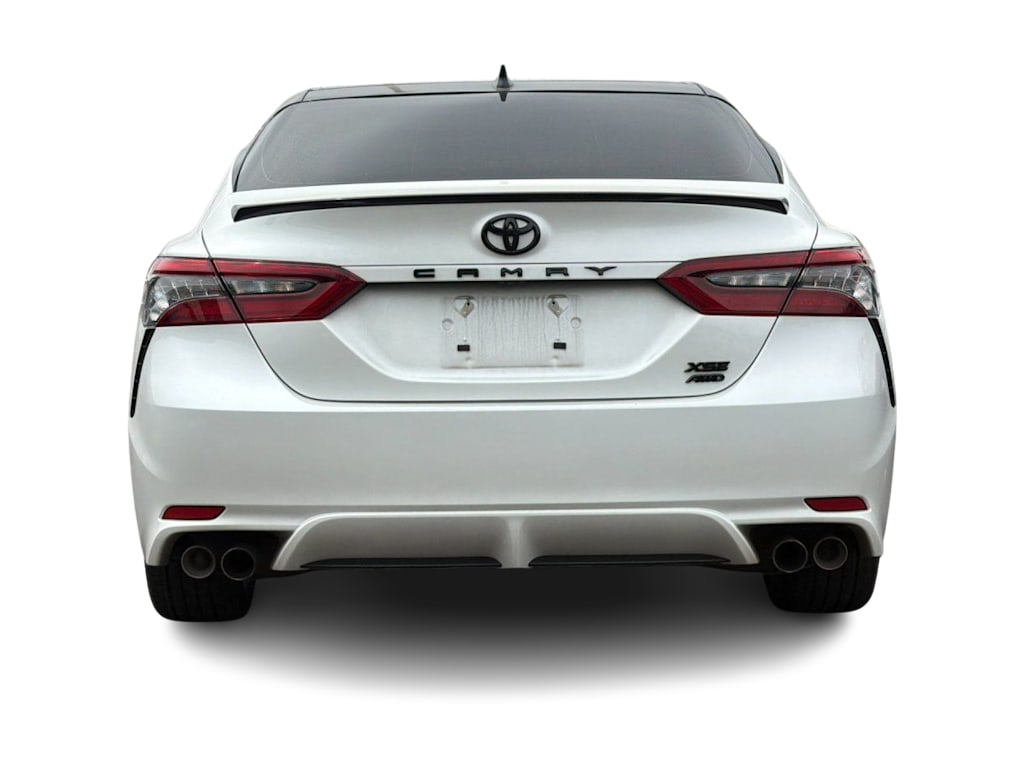 Thumbnail: 2024 Toyota Camry - 3