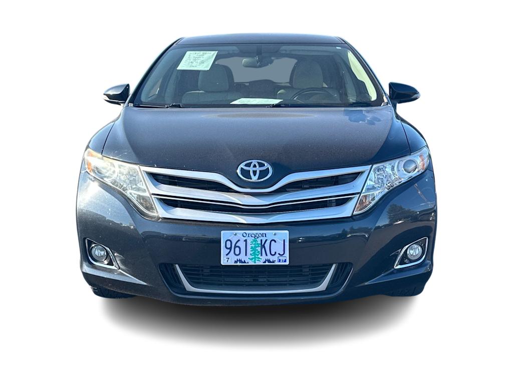 Thumbnail: 2015 Toyota Venza - 4