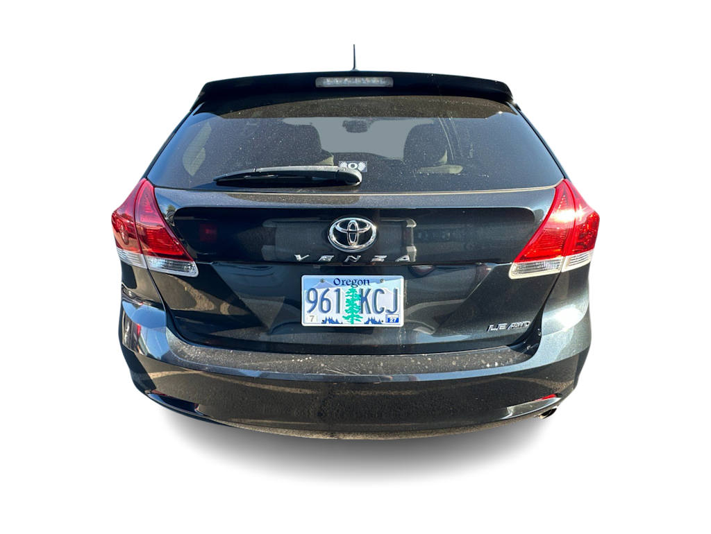 Thumbnail: 2015 Toyota Venza - 3