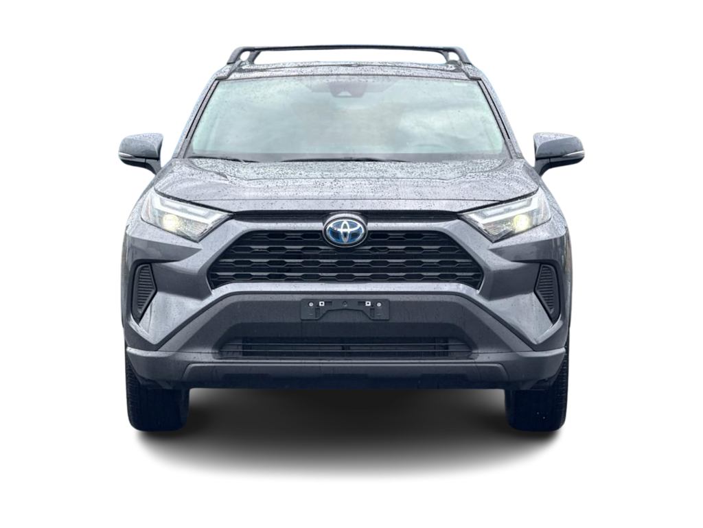 Thumbnail: 2024 Toyota RAV4 - 6