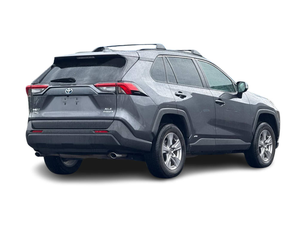 Thumbnail: 2024 Toyota RAV4 - 19