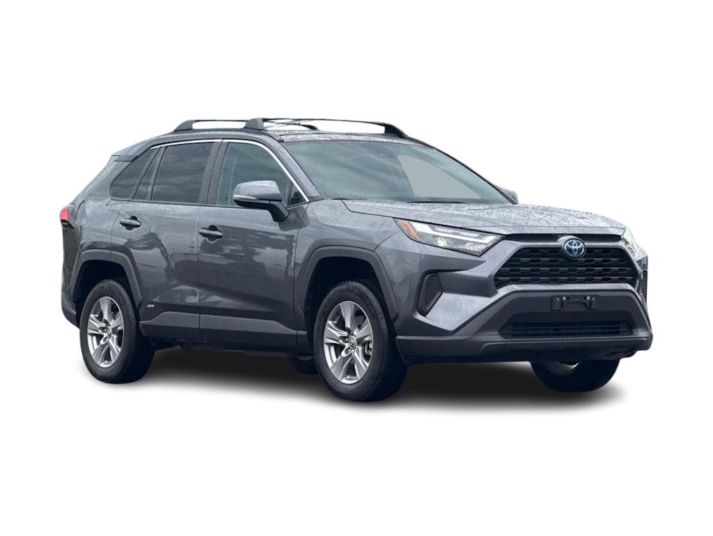Thumbnail: 2024 Toyota RAV4 - 21