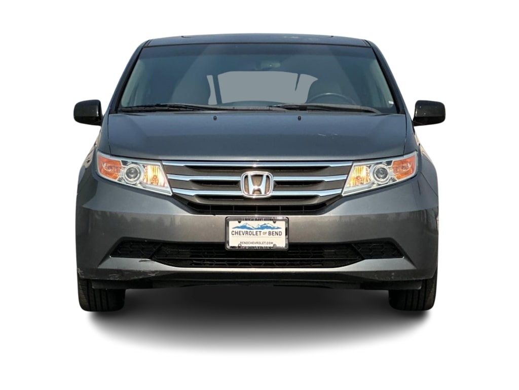 Thumbnail: 2011 Honda Odyssey - 6