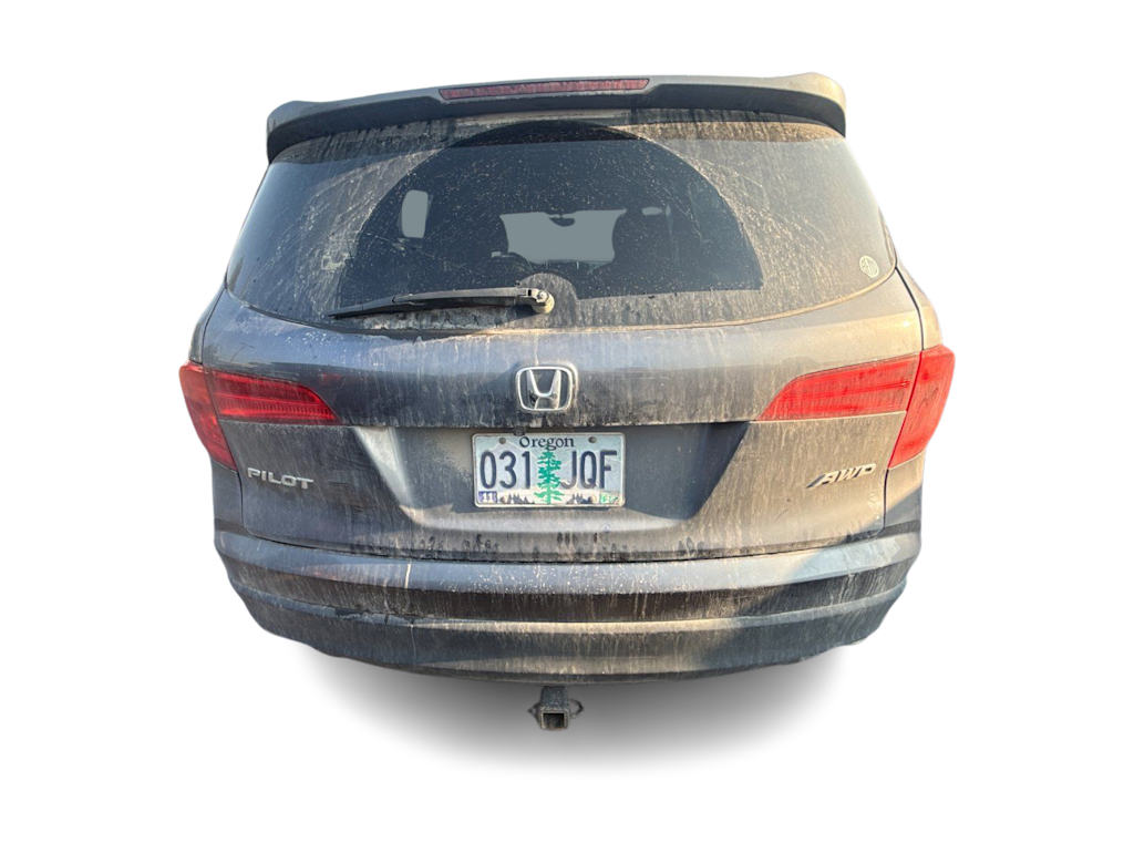 Thumbnail: 2016 Honda Pilot - 4
