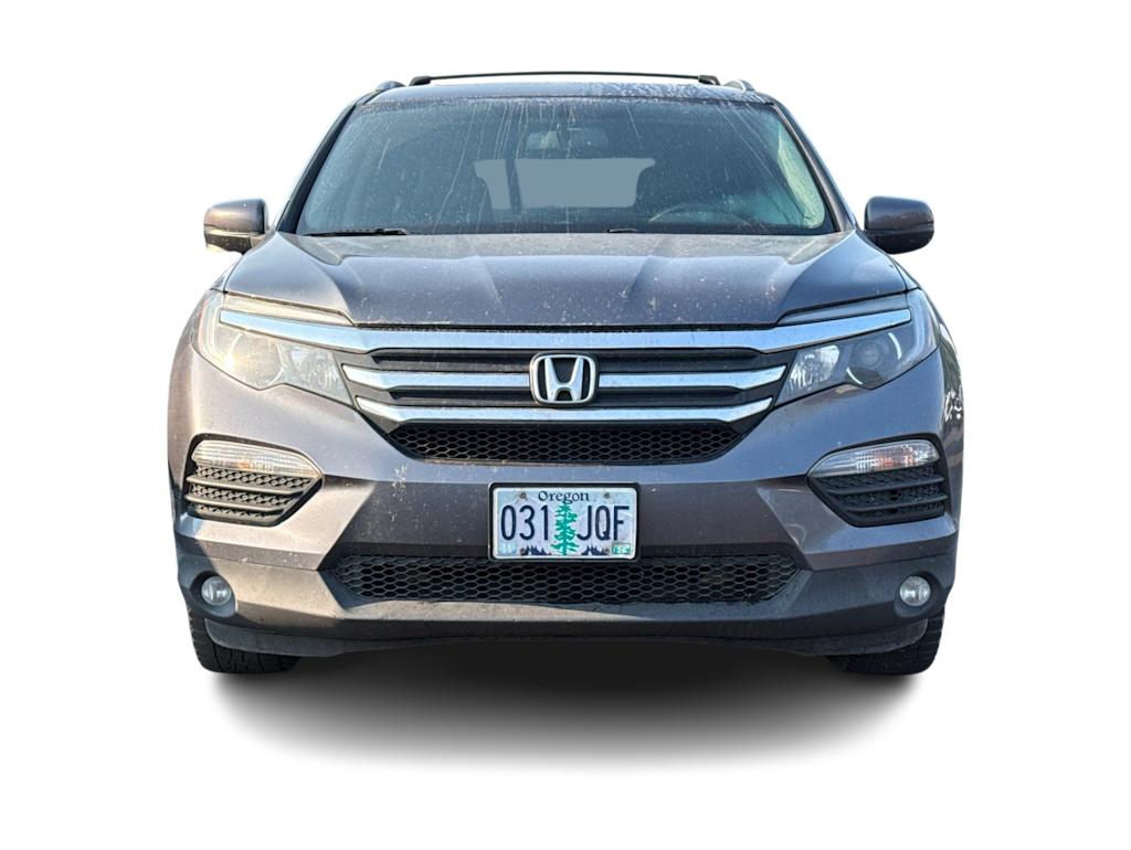 Thumbnail: 2016 Honda Pilot - 5