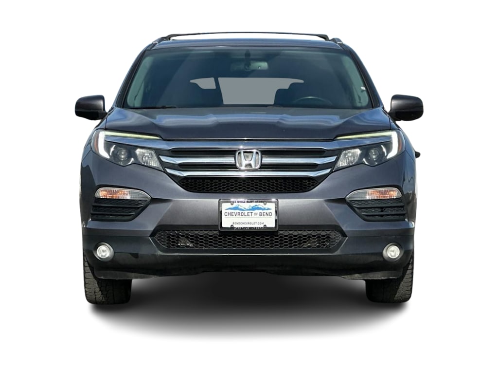 Thumbnail: 2016 Honda Pilot - 6