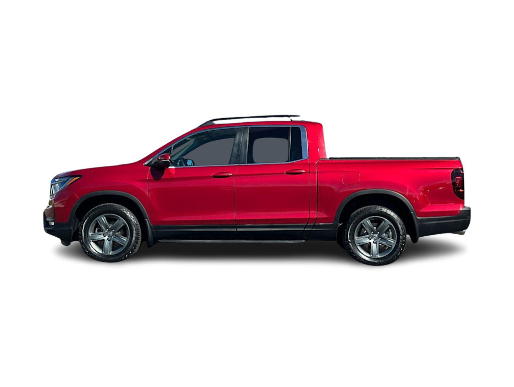 Thumbnail: 2023 Honda Ridgeline - 3