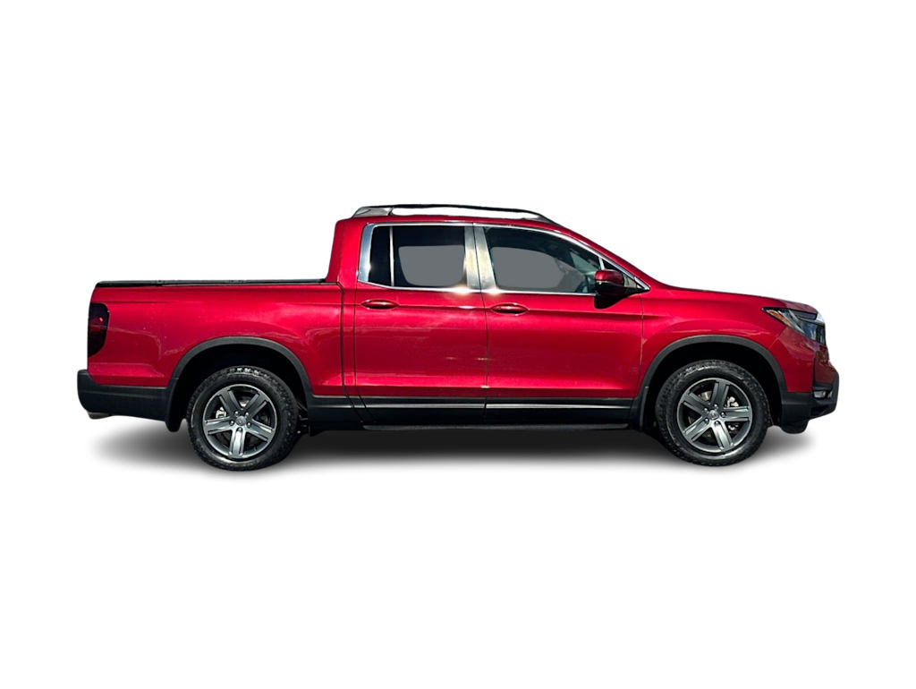 Thumbnail: 2023 Honda Ridgeline - 18