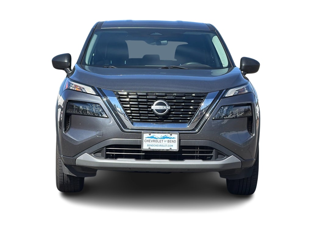 Thumbnail: 2023 Nissan Rogue - 6