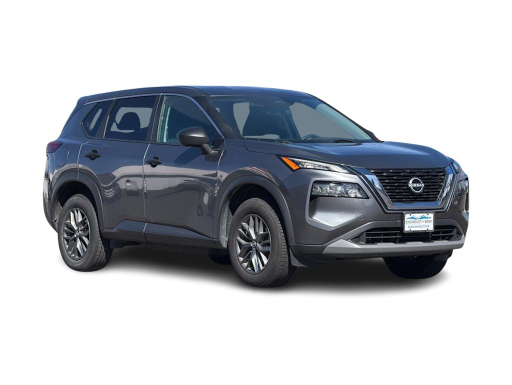 Thumbnail: 2023 Nissan Rogue - 19
