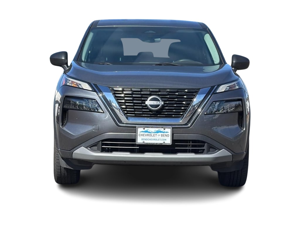 Thumbnail: 2023 Nissan Rogue - 20