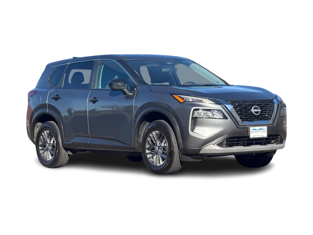 Thumbnail: 2023 Nissan Rogue - 21