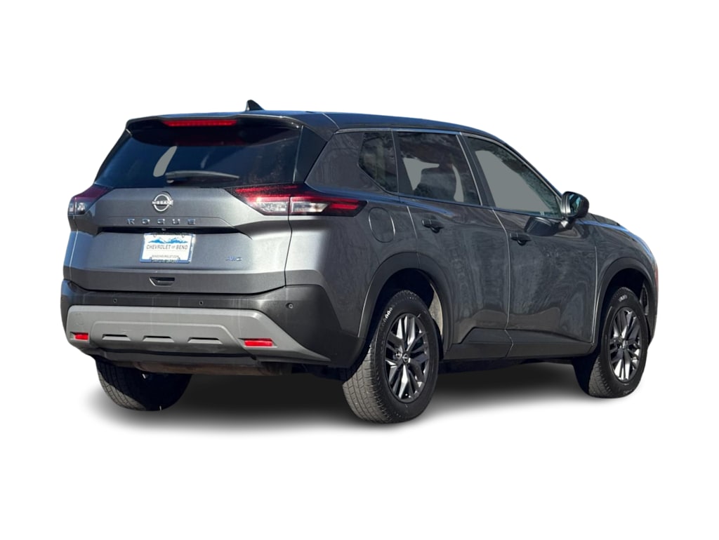 Thumbnail: 2023 Nissan Rogue - 19
