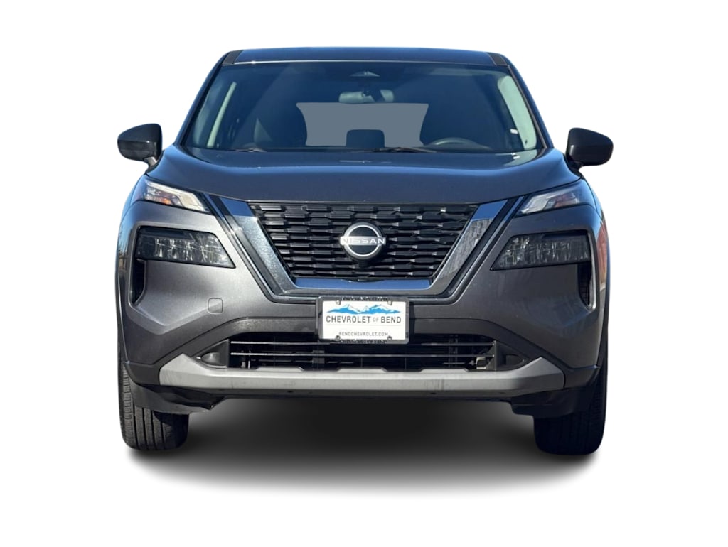 Thumbnail: 2023 Nissan Rogue - 6