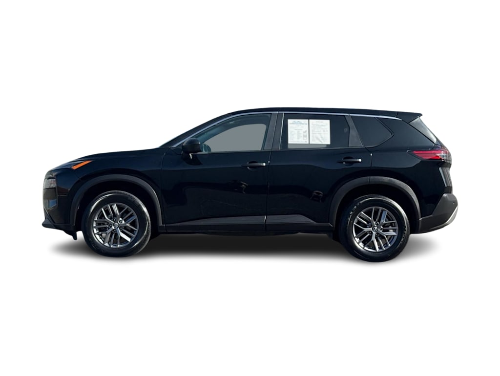 Thumbnail: 2023 Nissan Rogue - 3