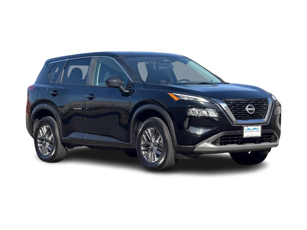 Thumbnail: 2023 Nissan Rogue - 21