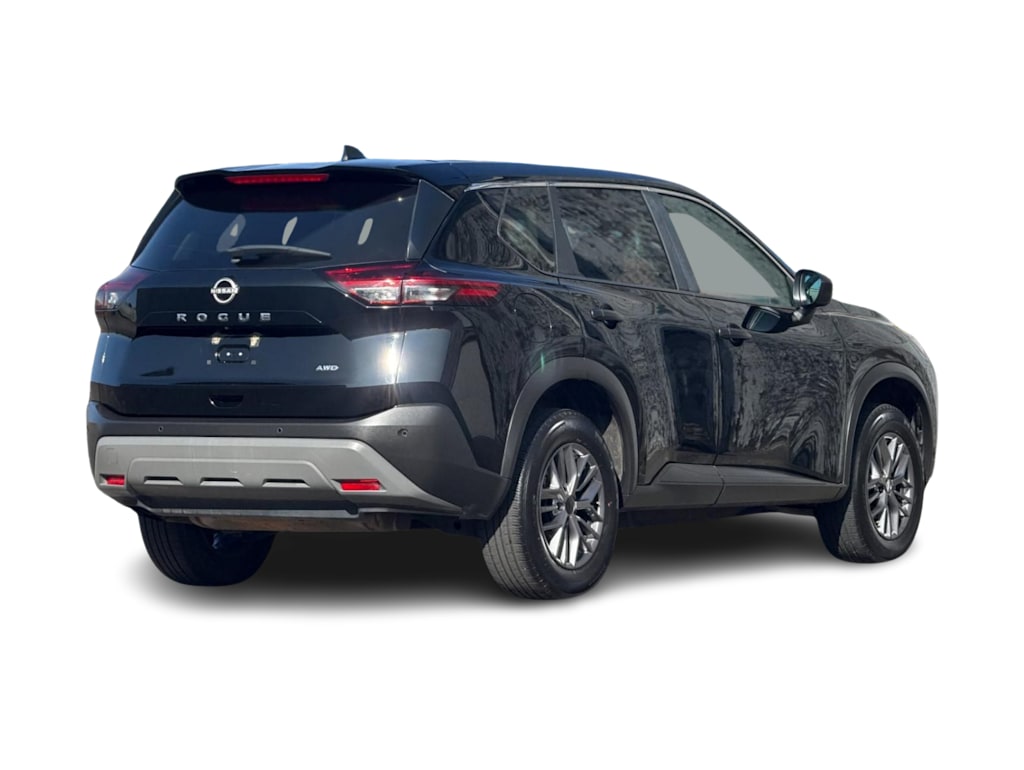 Thumbnail: 2023 Nissan Rogue - 19