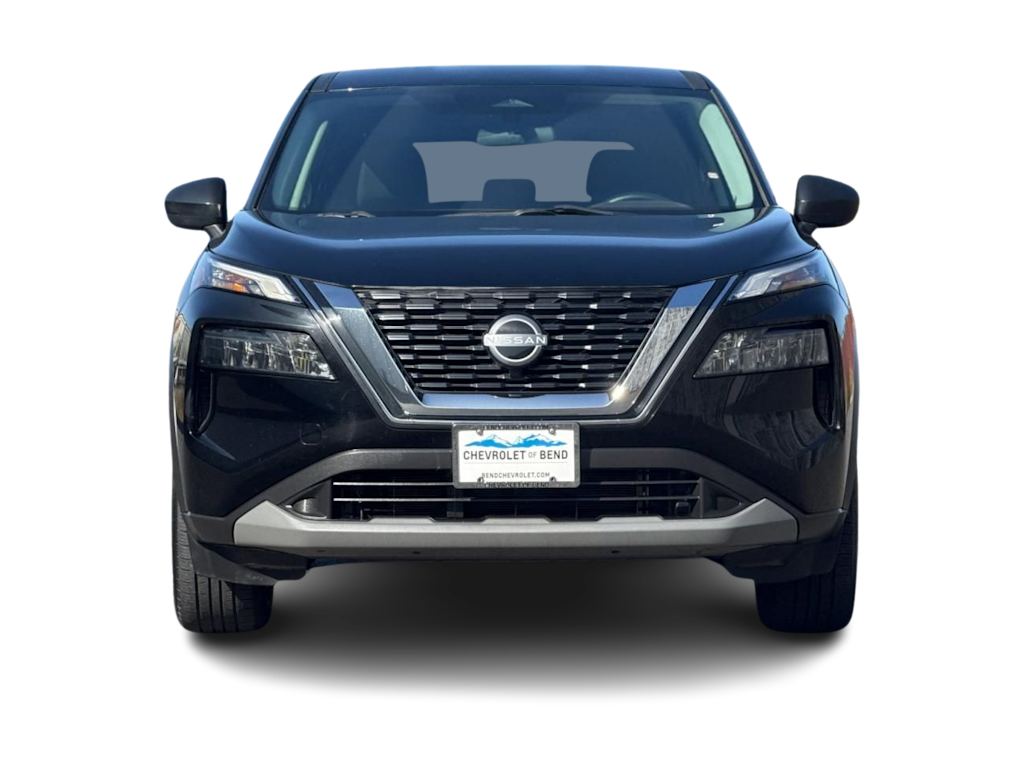 Thumbnail: 2023 Nissan Rogue - 6