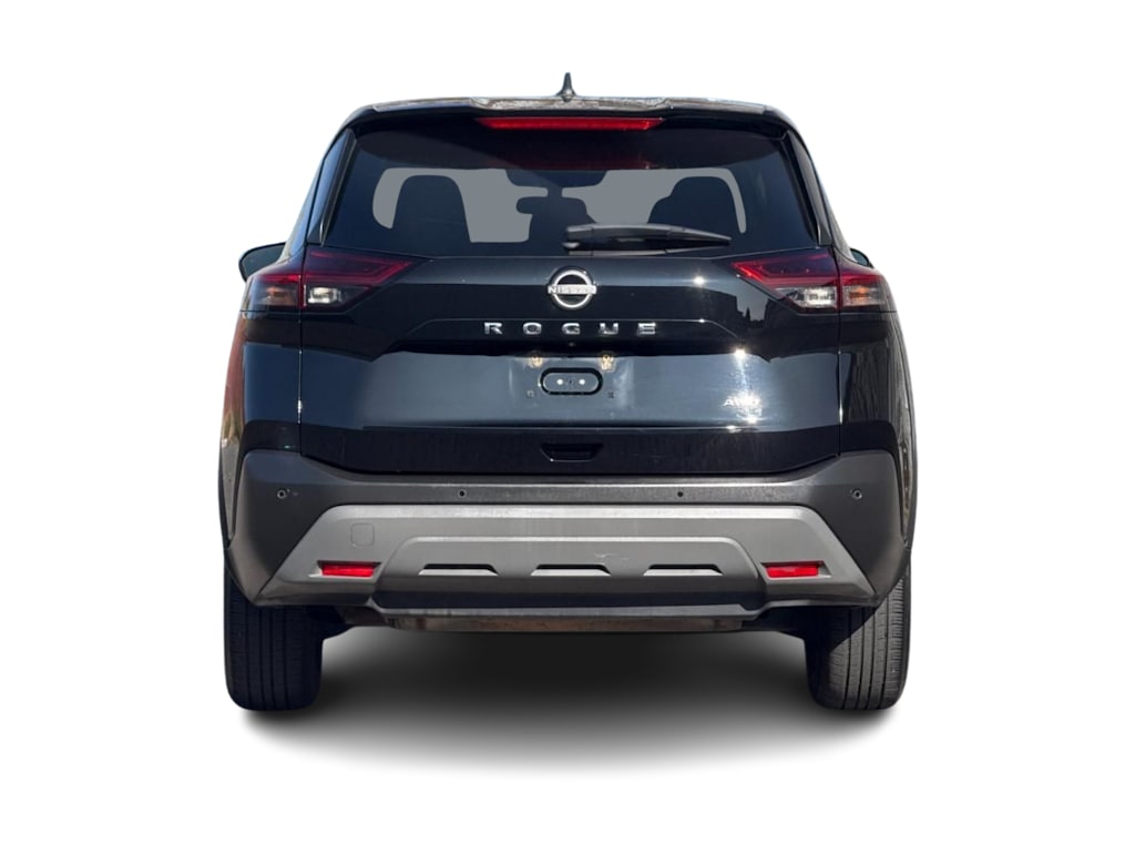 Thumbnail: 2023 Nissan Rogue - 5